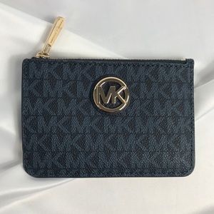 Michael Kors Bags - MICHAEL KORS Key Pouch Michael Kors Bags - MICHAEL KORS Key Pouch